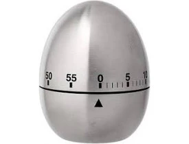 Timer de Cozinha Ovo - Mimo Style