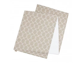 Trilho de Mesa Colmeia 170x45cm - Capobella